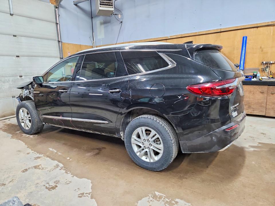 Продаж на аукціоні авто 2020 Buick Enclave, vin: 5GAEVBKW2LJ210393, номер лоту: 52914416