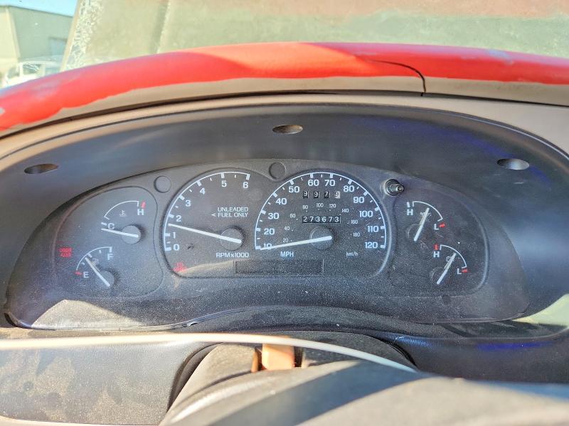 Продаж на аукціоні авто 1996 Ford Ranger, vin: 1FTCR15X4TPA93051, номер лоту: 54018826
