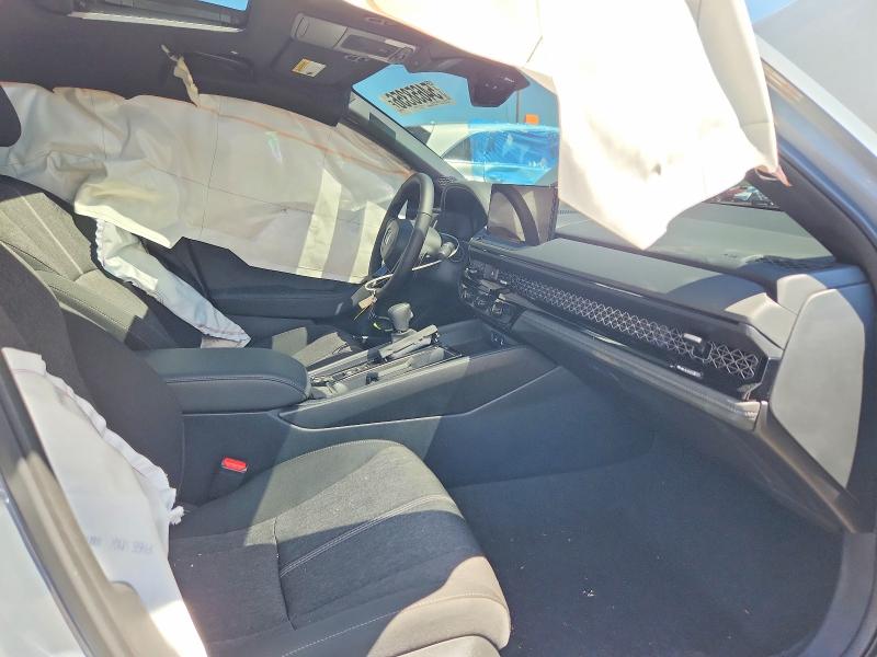 Aukcja sprzedaży 2026 Honda Accord, vin: 1HGCY2F5XTA023385, numer aukcji: 54658356