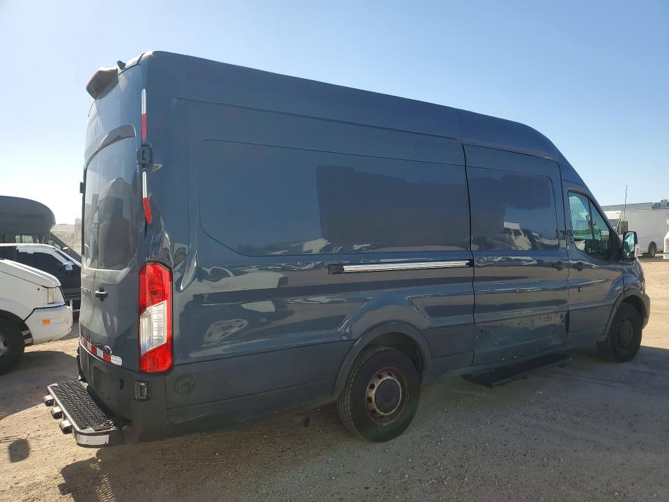 Продаж на аукціоні авто 2020 Ford Transit, vin: 1FTBR3X82LKA87551, номер лоту: 53803806