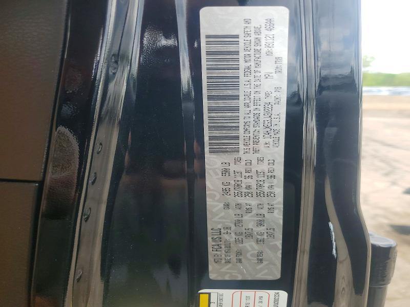 Aukcja sprzedaży 2018 Jeep Wrangler Unlimited, vin: 1C4HJXEG3JW302234, numer aukcji: 53361176