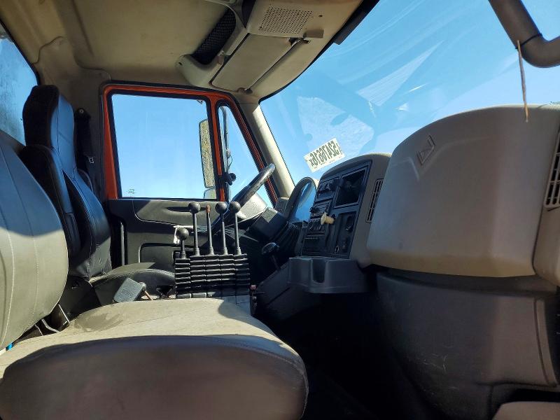 52476616 :رقم المزاد ، 1HTWDAAR9CJ591724 vin ، 2012 International 7400 مزاد بيع