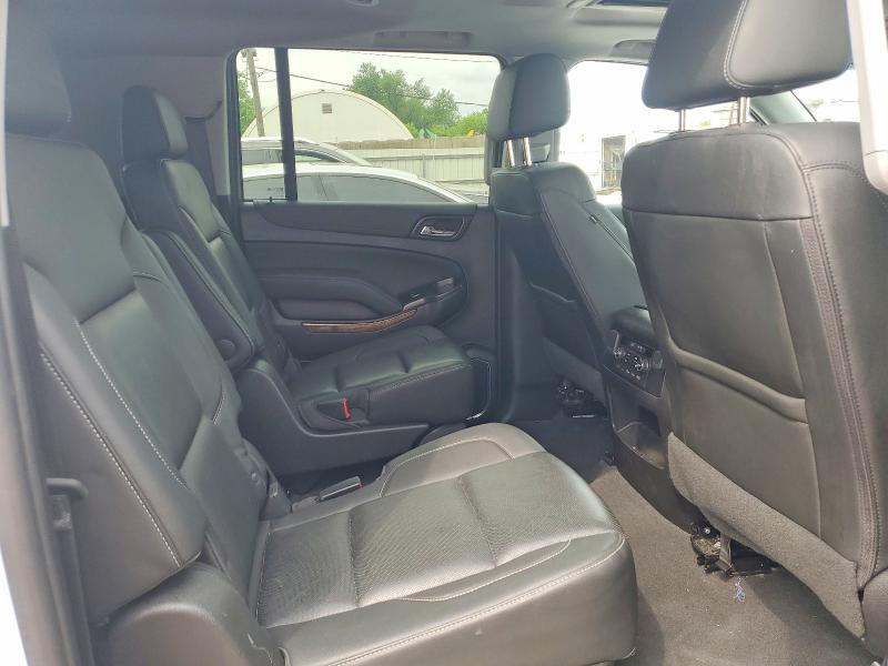 Aukcja sprzedaży 2019 Chevrolet Suburban, vin: 1GNSKJKC2KR296354, numer aukcji: 52260216