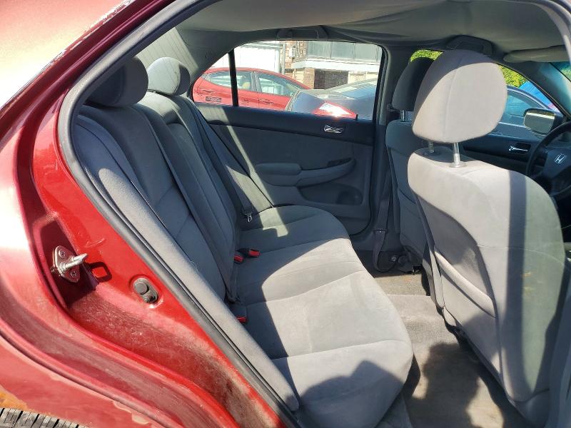 53958726 :رقم المزاد ، 1HGCM56317A055000 vin ، 2007 Honda Accord مزاد بيع