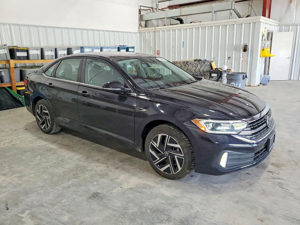 Продажа на аукционе авто 2022 Volkswagen Jetta, vin: 3VWGM7BU8NM003466, номер лота: 53390576