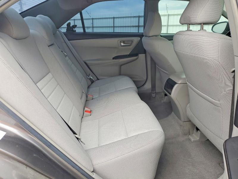 2017 Toyota Camry მანქანა იყიდება აუქციონზე, vin: 4T1BF1FK7HU364583, აუქციონის ნომერი: 51999126