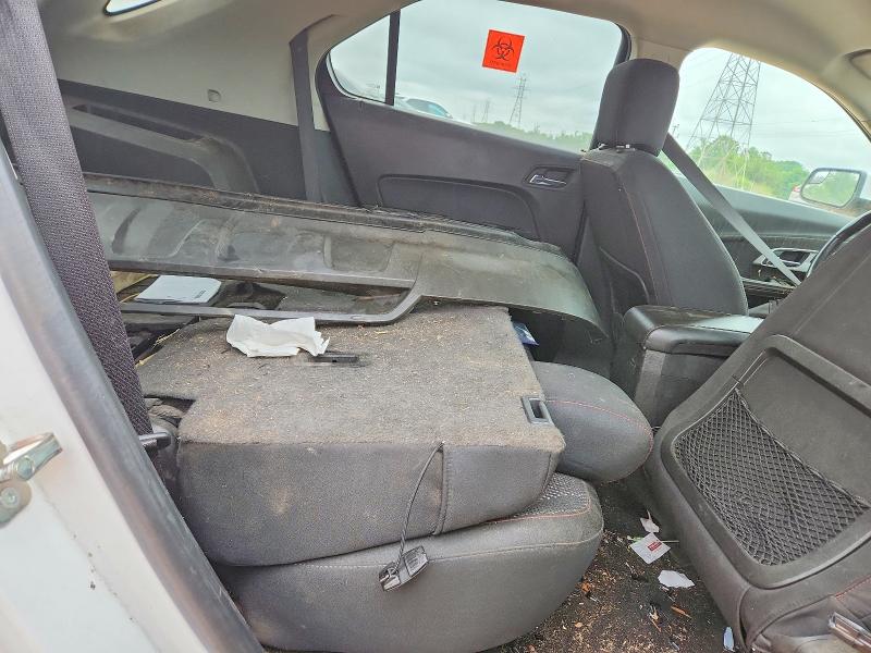 Продаж на аукціоні авто 2013 Chevrolet Equinox, vin: 2GNALDEK3D6336064, номер лоту: 55281646