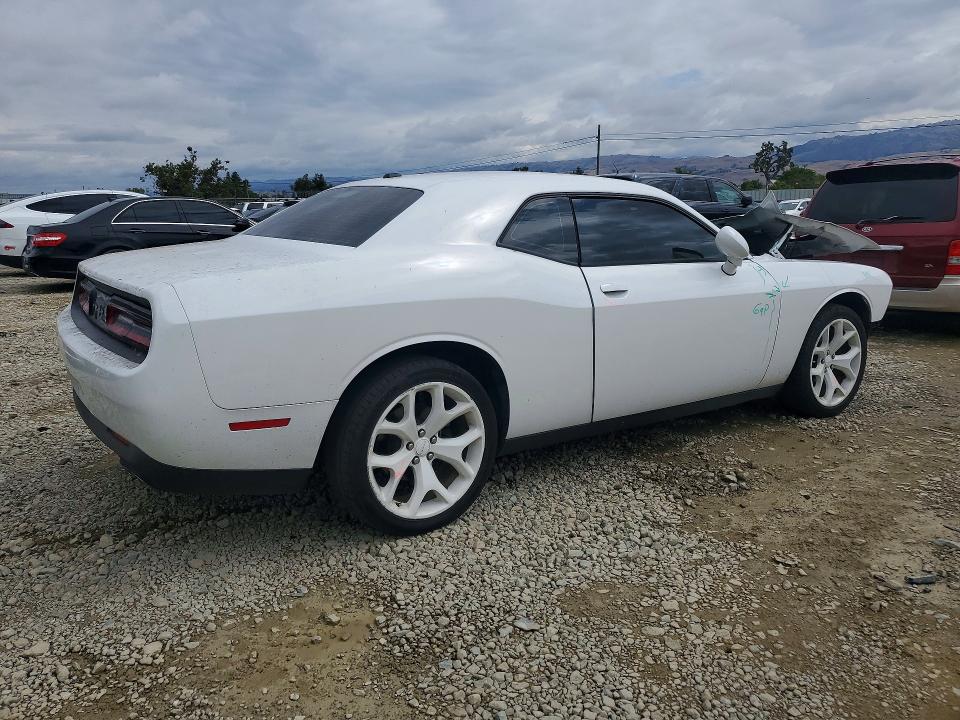Aukcja sprzedaży 2015 Dodge Challenger, vin: 2C3CDZAG0FH737175, numer aukcji: 54983246
