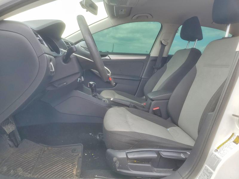 50401756 :رقم المزاد ، 3VW2B7AJ6HM324482 vin ، 2017 Volkswagen Jetta مزاد بيع
