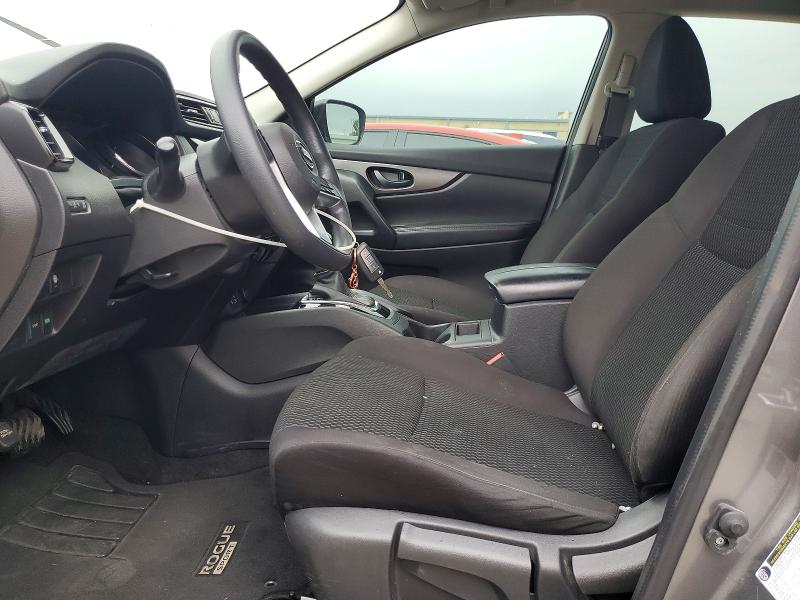 Продажа на аукционе авто 2020 Nissan Rogue Sport, vin: JN1BJ1CV5LW259722, номер лота: 52821236