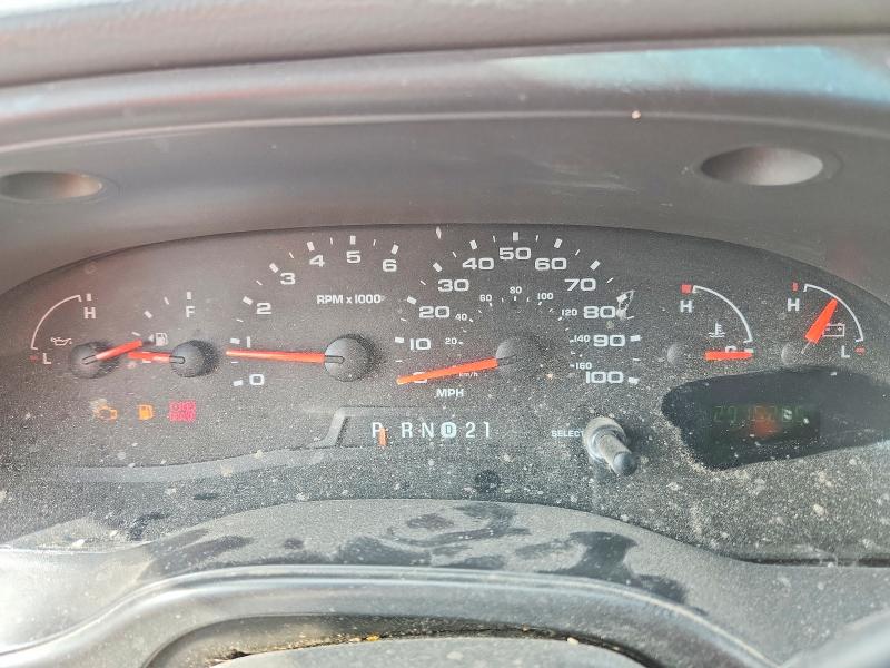 Продажа на аукционе авто 2007 Ford Econoline, vin: 1FTNE24L77DA44104, номер лота: 52507616