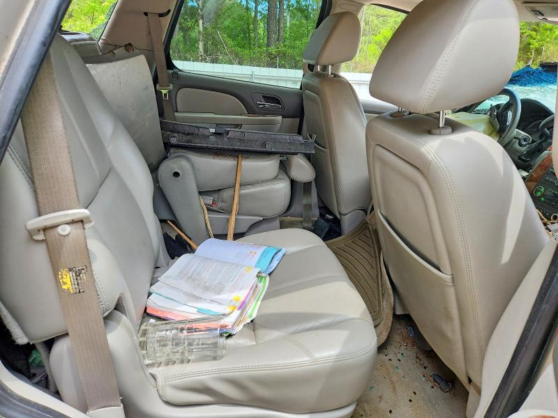 Aukcja sprzedaży 2007 Chevrolet Tahoe, vin: 1GNFK13087R108949, numer aukcji: 51707476