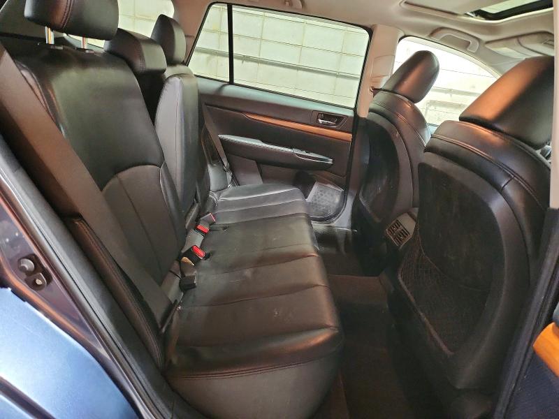 2013 Subaru Outback მანქანა იყიდება აუქციონზე, vin: 4S4BRCKC7D3307446, აუქციონის ნომერი: 54828306