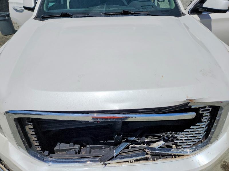 Продажа на аукционе авто 2017 Gmc Yukon, vin: 1GKS2CKJ8HR402600, номер лота: 52963556