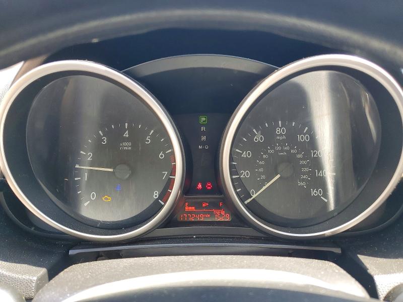 52490426 :رقم المزاد ، JM1CW2BL1C0105598 vin ، 2012 Mazda 5 مزاد بيع