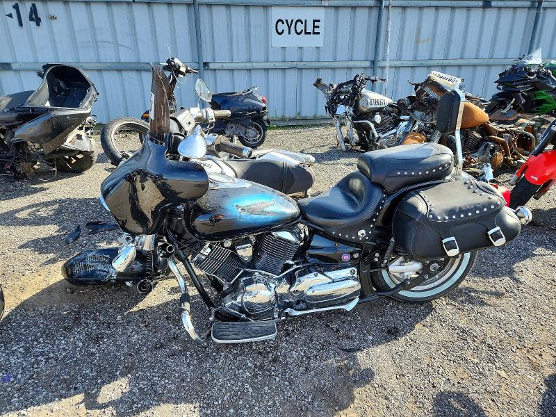 Продажа на аукционе авто 2008 Yamaha Xvs1100, vin: JYAVP11N48A020819, номер лота: 51668806
