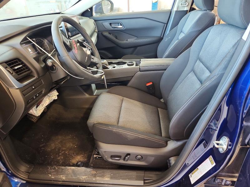 Aukcja sprzedaży 2026 Nissan Rogue, vin: JN8BT3BBXTW085399, numer aukcji: 51770296