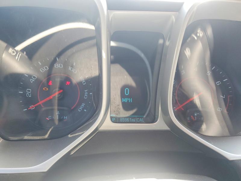 Продаж на аукціоні авто 2013 Chevrolet Camaro, vin: 2G1FC1E3XD9177945, номер лоту: 51572666