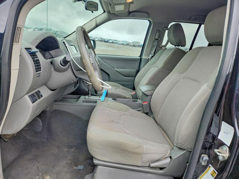 Aukcja sprzedaży 2019 Nissan Frontier, vin: 1N6AD0ER3KN724171, numer aukcji: 54962616