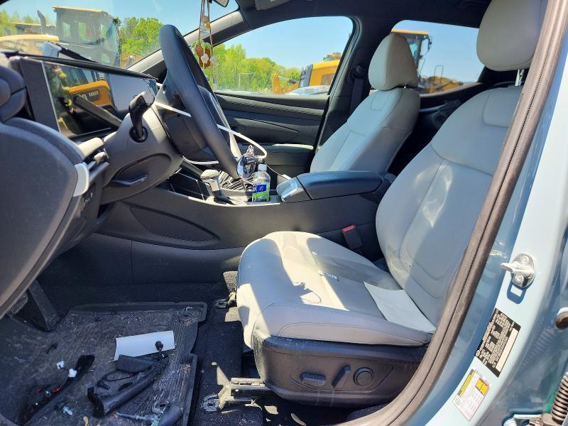 Продажа на аукционе авто 2025 Hyundai Santa Cruz, vin: 5NTJBDDEXSH153505, номер лота: 50919536