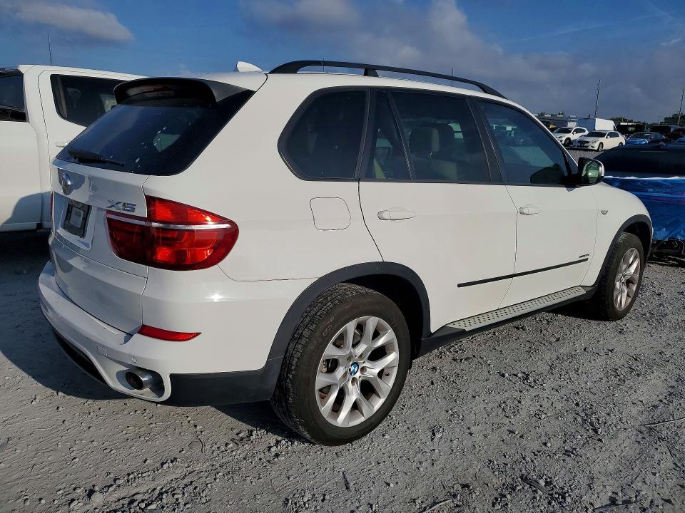 Aukcja sprzedaży 2013 Bmw X5, vin: 5UXZV4C5XD0G56186, numer aukcji: 52761806