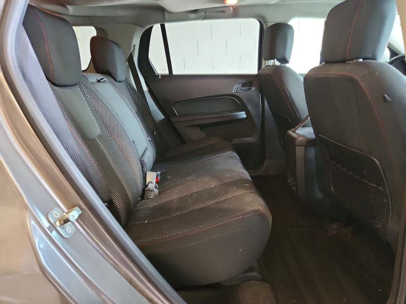 51689096 :رقم المزاد ، 2CTFLDEY8A6344745 vin ، 2010 Gmc Terrain مزاد بيع