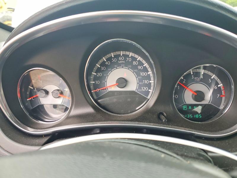 53999396 :رقم المزاد ، 1C3CCBBG3DN731643 vin ، 2013 Chrysler 200 مزاد بيع