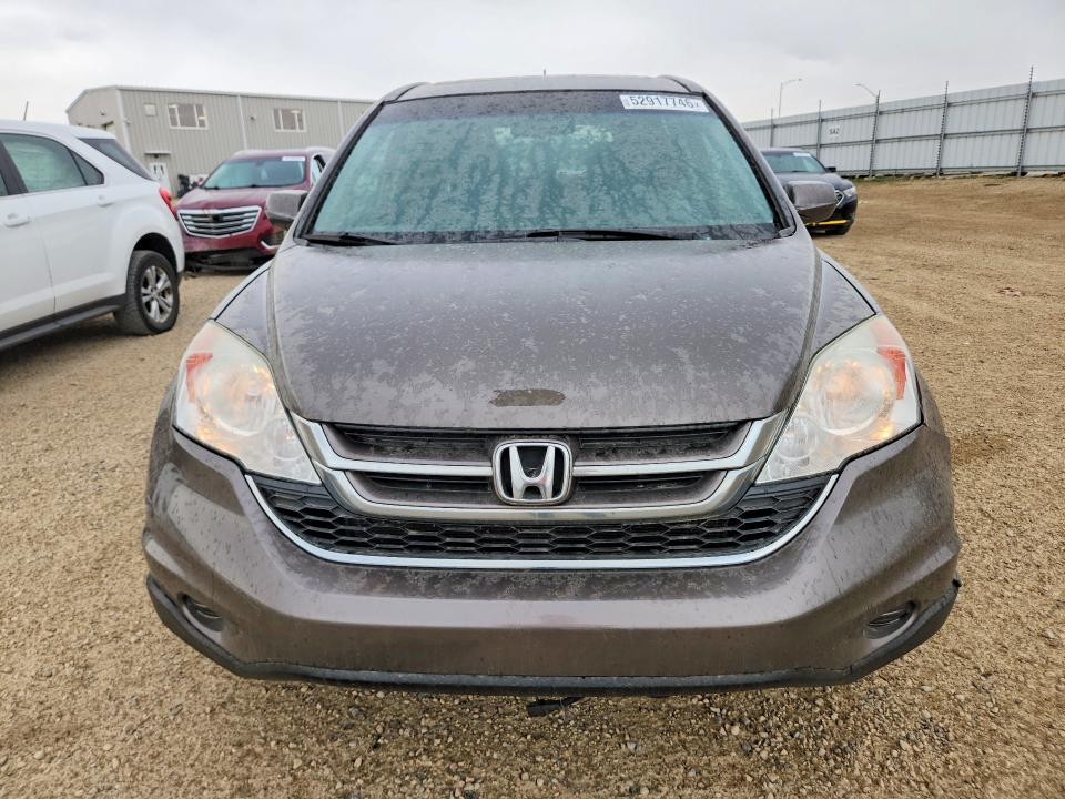 Продаж на аукціоні авто 2010 Honda Cr-v, vin: 5J6RE4H73AL800657, номер лоту: 52917746