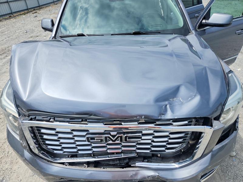 55421336 :رقم المزاد ، 1GKS2CKJ1KR350203 vin ، 2019 Gmc Yukon مزاد بيع