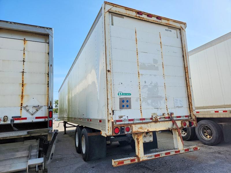 Aukcja sprzedaży 2012 Great Dane Trai Trailers, vin: 1GRAA9625CT568591, numer aukcji: 55602186