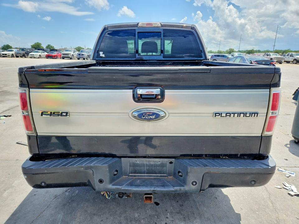 Продажа на аукционе авто 2012 Ford F150, vin: 1FTFW1ET6CFC19452, номер лота: 52698336
