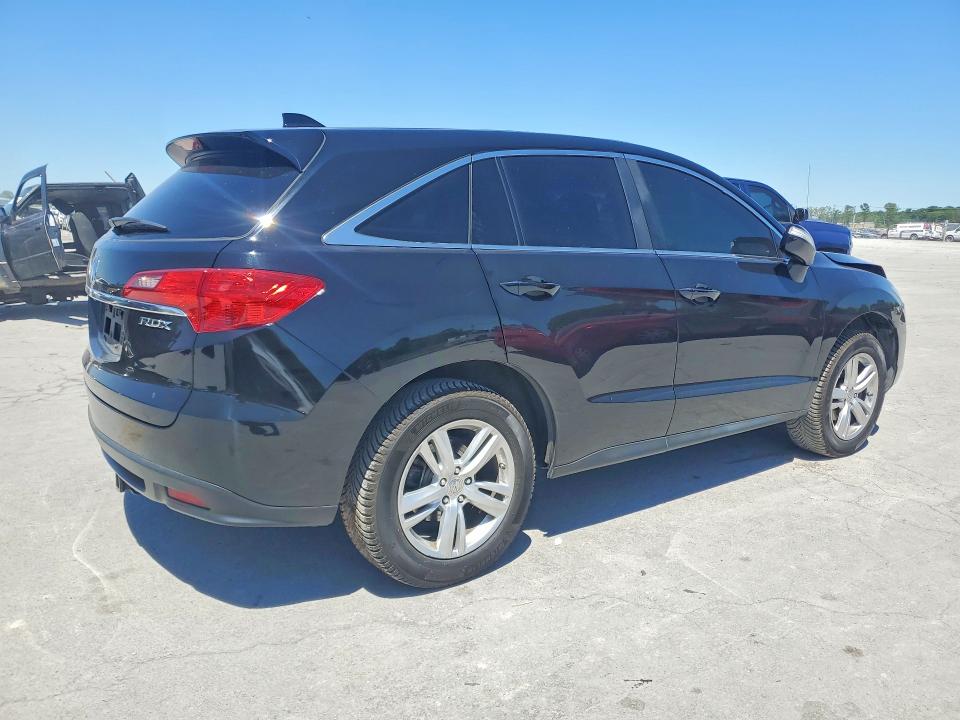 Продажа на аукционе авто 2014 Acura Rdx, vin: 5J8TB3H38EL005882, номер лота: 53601726