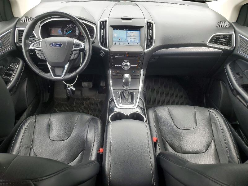 Aukcja sprzedaży 2017 Ford Edge, vin: 2FMPK4K97HBC12413, numer aukcji: 53834516