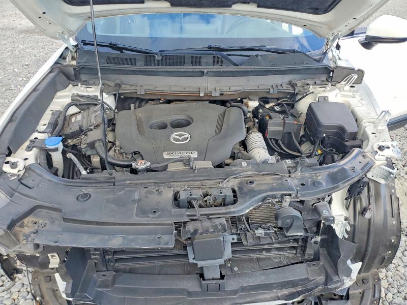 Aukcja sprzedaży 2018 Mazda Cx-9, vin: JM3TCADY4J0231454, numer aukcji: 54238326