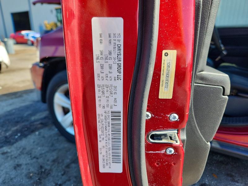 Aukcja sprzedaży 2014 Jeep Patriot, vin: 1C4NJPFA3ED630722, numer aukcji: 52853616