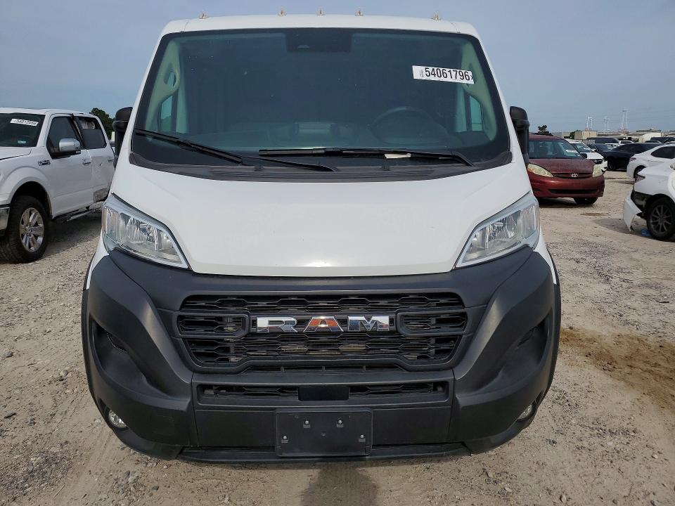 Aukcja sprzedaży 2025 Ram Promaster 2500, vin: 3C6LRVVG0SE511537, numer aukcji: 54061796