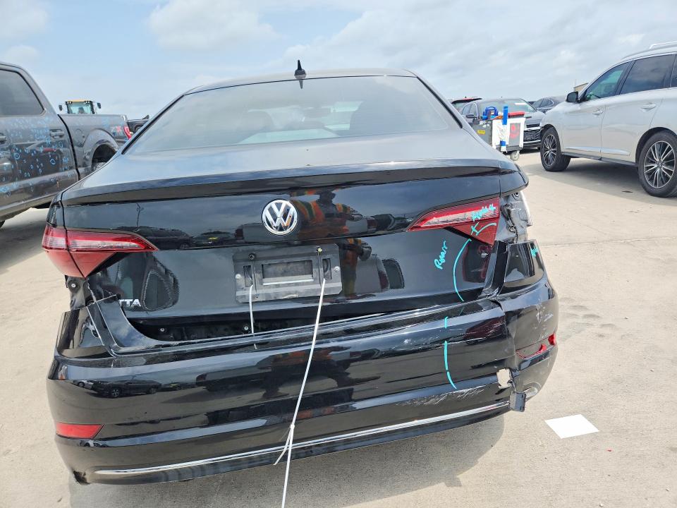 Aukcja sprzedaży 2021 Volkswagen Jetta, vin: 3VWC57BU2MM078903, numer aukcji: 53432786