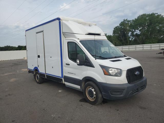 Продаж на аукціоні авто 2020 Ford Transit, vin: 1FDBW5Z87LKB80336, номер лоту: 53174506