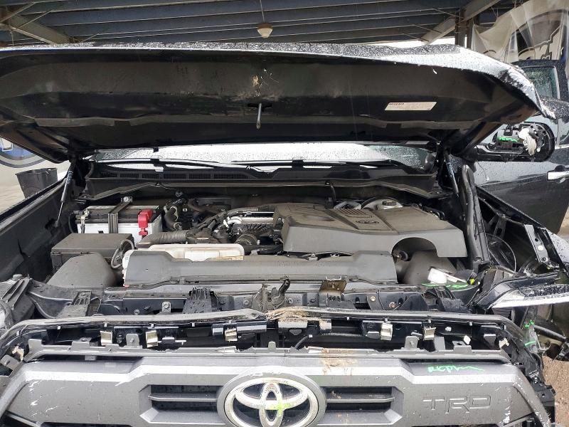 Aukcja sprzedaży 2022 Toyota Tundra, vin: 5TFMA5DB9NX021547, numer aukcji: 54824266