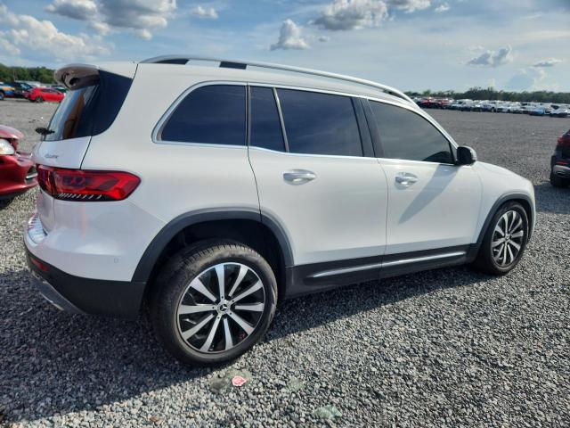 54834886 :رقم المزاد ، W1N4M4HB3MW155740 vin ، 2021 Mercedes-benz Glb مزاد بيع