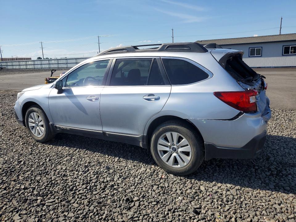 Продажа на аукционе авто 2019 Subaru Outback, vin: 4S4BSAHC0K3355528, номер лота: 55053106