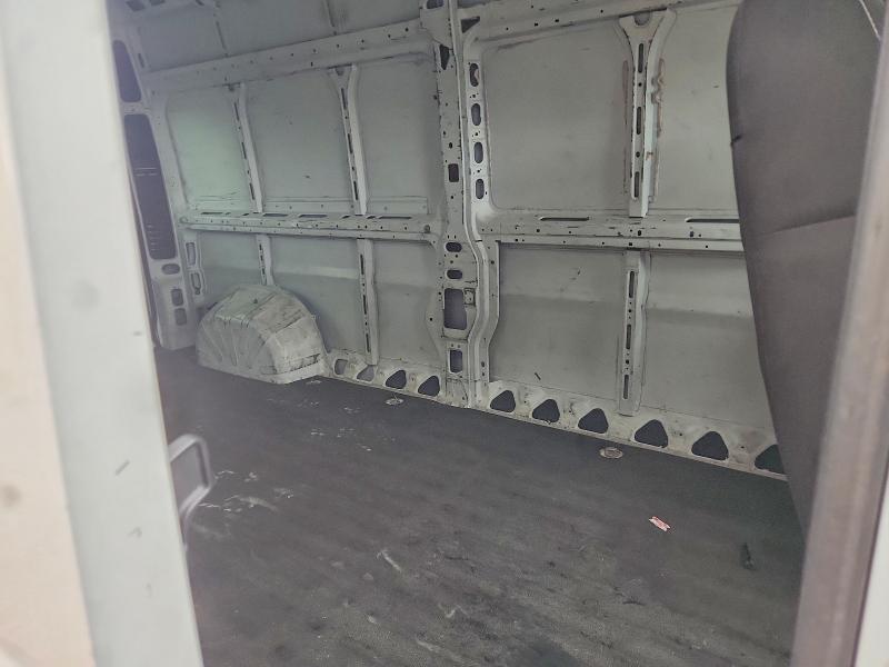 2020 Ram Promaster 2500 მანქანა იყიდება აუქციონზე, vin: 3C6TRVDG4LE118191, აუქციონის ნომერი: 54023726