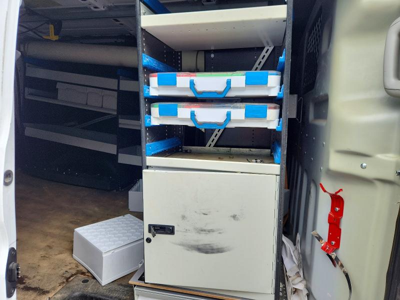 Aukcja sprzedaży 2016 Ford Transit, vin: 1FTYR1YM8GKB55089, numer aukcji: 51916616
