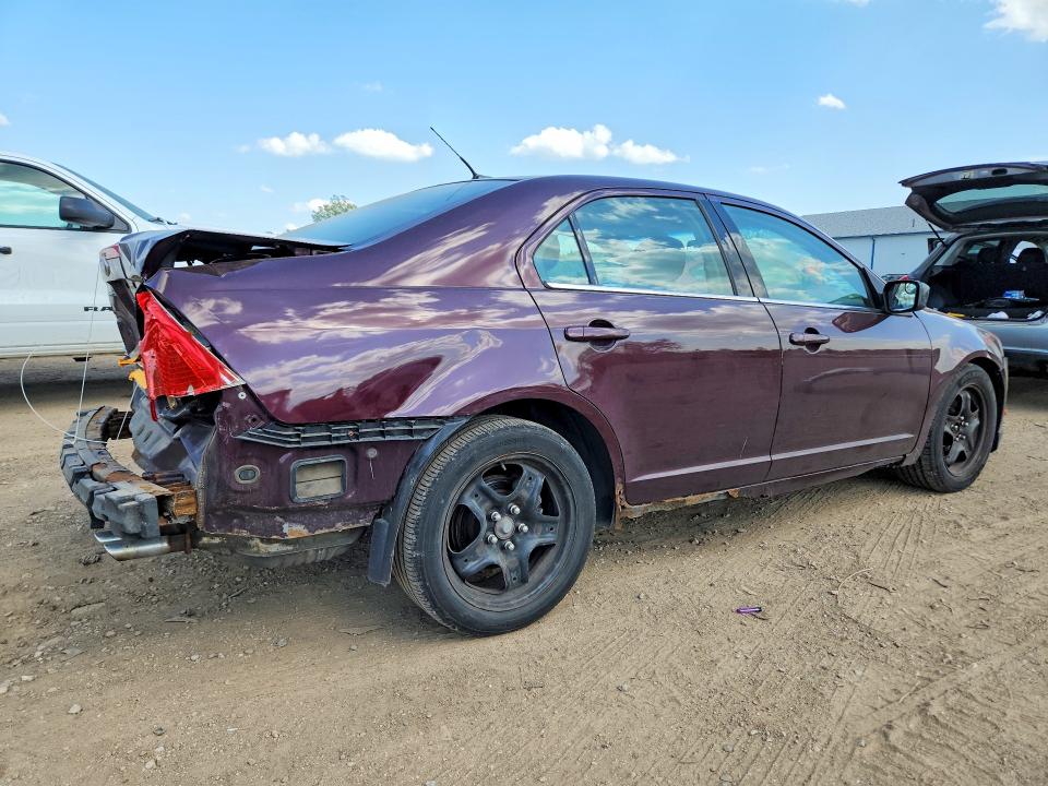 2011 Ford Fusion მანქანა იყიდება აუქციონზე, vin: 3FAHP0HA0BR132776, აუქციონის ნომერი: 53763496