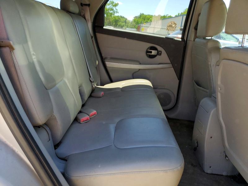 Продажа на аукционе авто 2006 Chevrolet Equinox, vin: 2CNDL63F766145379, номер лота: 53194576