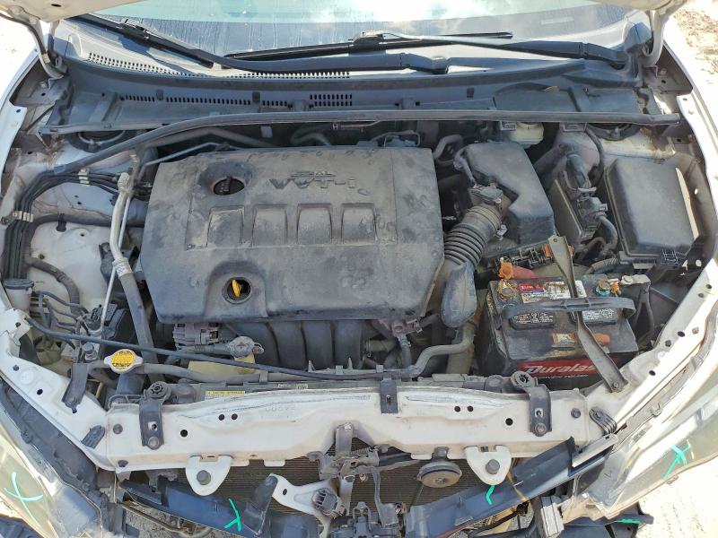 2017 Toyota Corolla მანქანა იყიდება აუქციონზე, vin: 5YFBURHE2HP676095, აუქციონის ნომერი: 55415416