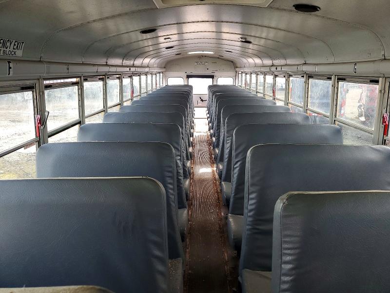 Aukcja sprzedaży 2013 Thomas School Bus, vin: 1T88T9E25D1162066, numer aukcji: 51866226
