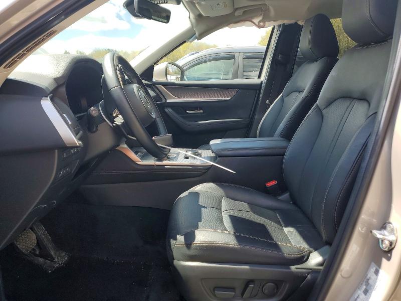 2024 Mazda Cx-90 მანქანა იყიდება აუქციონზე, vin: JM3KK1HC3R1137018, აუქციონის ნომერი: 52945786