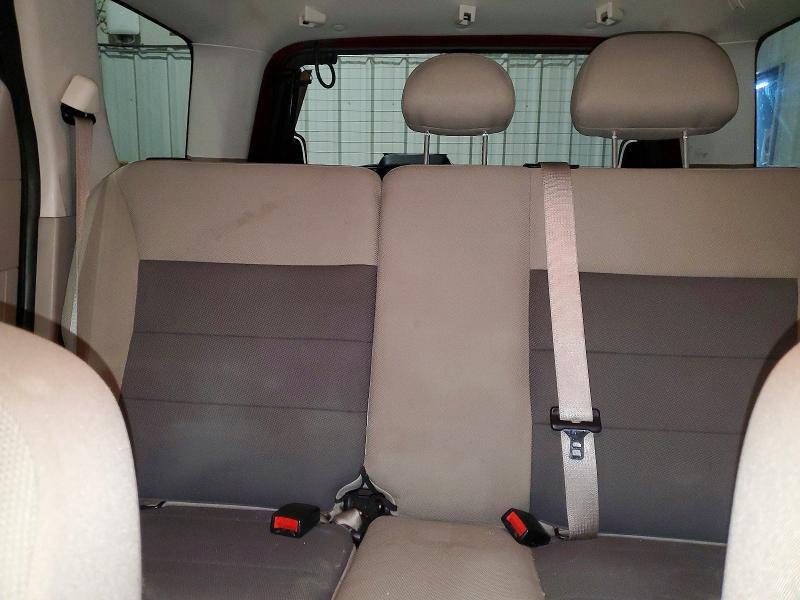 Aukcja sprzedaży 2008 Ford Escape, vin: 1FMCU93138KE10166, numer aukcji: 55804196