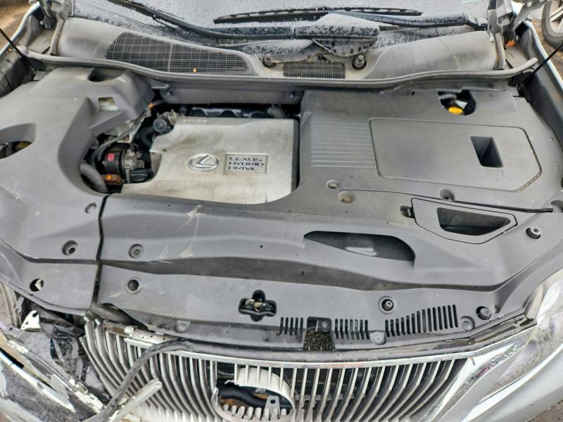 Продажа на аукционе авто 2012 Lexus Rx, vin: JTJBC1BA0C2428233, номер лота: 53309866